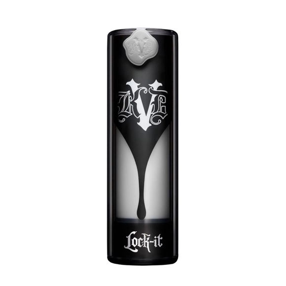 Kat Von D Lock-It Hydrating Primer - Picture 1 of 5